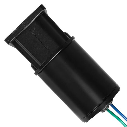 Caltric Power Tilt Trim Motor Compatible with Mercury Compatible with Force 100 100Hp 115 115Hp 1988-1998 in Saudi Arabia