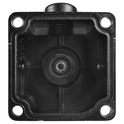 Caltric Power Tilt Trim Motor Compatible with Mercury Compatible with Force 100 100Hp 115 115Hp 1988-1998 in Saudi Arabia