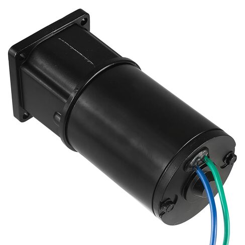 Caltric Power Tilt Trim Motor Compatible with Mercury Compatible with Force 100 100Hp 115 115Hp 1988-1998 in Saudi Arabia