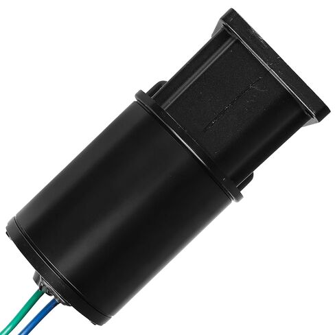 Caltric Power Tilt Trim Motor Compatible with Mercury Compatible with Force 100 100Hp 115 115Hp 1988-1998 in Saudi Arabia