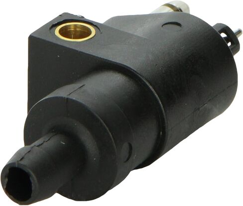 Sierra International, 18-80412, Fuel Connector, white in Saudi Arabia