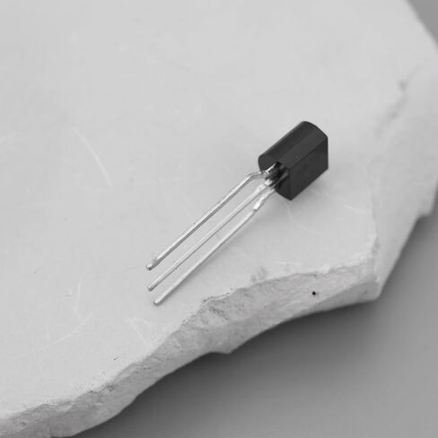 Create idea 20pcs 3-Pin 2SA970BL A970 Vintage Transistor for Audio Equipment in Saudi Arabia