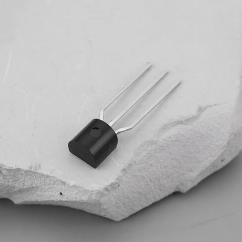 Create idea 20pcs 3-Pin 2SA970BL A970 Vintage Transistor for Audio Equipment in Saudi Arabia