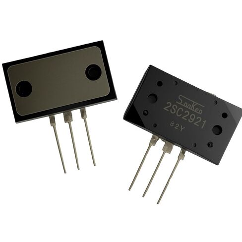 1Pairs 2SA1215 + 2SC2921 Sanken Audio High Power Transistors in Kuwait