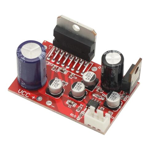 TDA7379 Audio Amplifier Module 39W+39W DC 9-16V 39W*2 Stereo Audio Amplifier Board NE5532 Preamp Board in Saudi Arabia