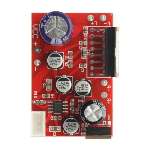TDA7379 Audio Amplifier Module 39W+39W DC 9-16V 39W*2 Stereo Audio Amplifier Board NE5532 Preamp Board in Saudi Arabia