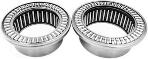 1 Piece RAX725 RAX730 RAX735 RAX740 RAX745 Combined Roller Bearing with Thrust Needle(RAX725) in Saudi Arabia