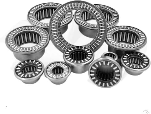 1 Piece RAX725 RAX730 RAX735 RAX740 RAX745 Combined Roller Bearing with Thrust Needle(RAX725) in Saudi Arabia