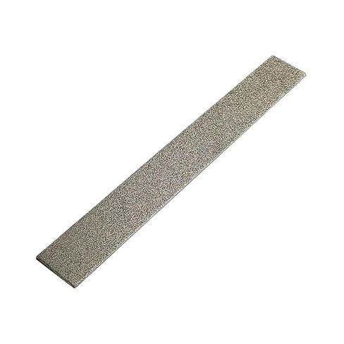 1Pcs 150x20mm Diamond Grinding Strip Electroplated Abrasive Sharpening Plate 80-3000Grit Emery Polishing Disc(2000 Grit) in Saudi Arabia