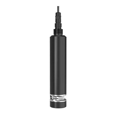 Electric Angle Grinder, Digital Turbidity Meter COD Detector Water Quality Online Wastewater Treatment Organic Matter Analysis and Humidity Monitoring Sensor for(Black_COD Sensor-Type 4G) in Saudi Arabia