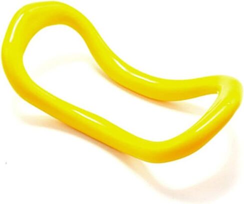 حلقة اليوغا لعضلة الساق، دائرة اللياقة البدنية لتنغيم الظهر والفخذين والساقين، حلقة تدريب لليوجا، والتنقل، والبيلاتيس، وتمارين الجمباز in Kuwait