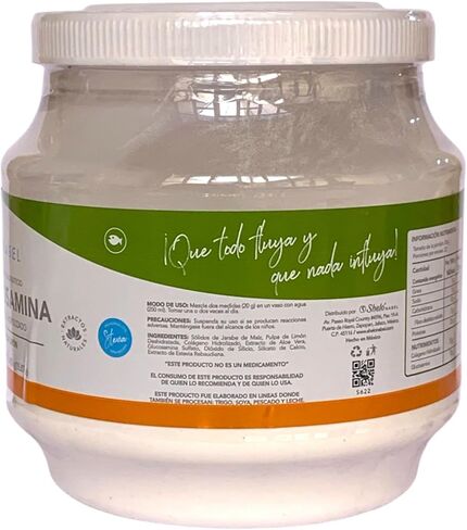 Sheló NABEL Hydrolyzed Collagen with Glucosamine Key Lime Flavored 15.87 oz in Saudi Arabia