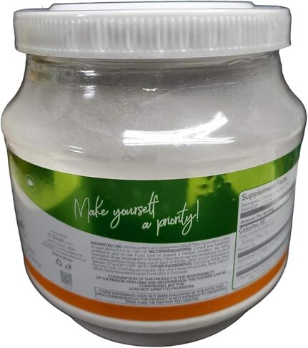 Sheló NABEL Hydrolyzed Collagen with Glucosamine Key Lime Flavored 15.87 oz in Saudi Arabia