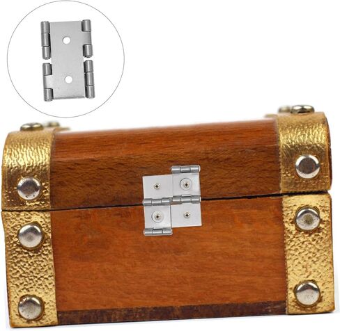 Mobestech 4pcs Double Spring Hinge Heavy Duty Door Closer for Exterior Doors Smooth and Enhanced Stability for and Gates Easy Installation in Saudi Arabia