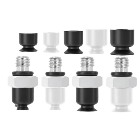1pcs Precision Micro Vacuum Suction Cup J-WEP/WES-d1.5/d2/d3/d4/d5 Fiiting Suction Nozzle(J-WES01-D2-S) in Saudi Arabia