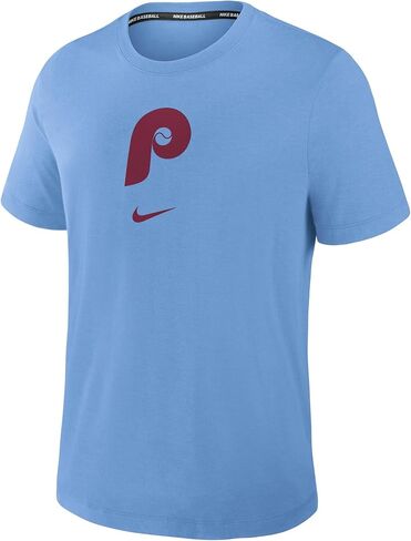 تيشيرت Nike الرجالي Authentic Collection Early Work Tri-Blend Dri-FIT in Saudi Arabia