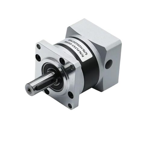 FLF57-LSW 5:1 to 50:1 Planetary Reducer with 8mm Input and 14mm Output Fit Nema23 57mm Stepper Motor Engraver(10) in Saudi Arabia