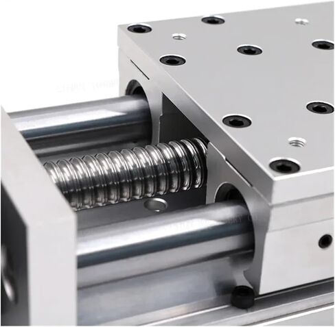 Motorized Rotary Positioning Stage Load 140kg Xyz Manual Linear Vertical Slide Motorized Stage for Vertical Lift-Table in Saudi Arabia