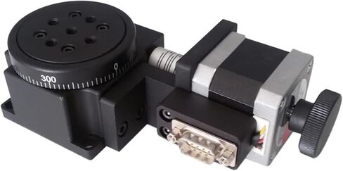 Motorized Rotary Positioning Stage PX110-60(PX110-60(45-1)) in Saudi Arabia