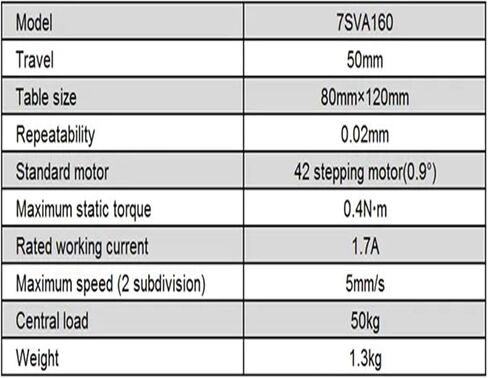 Motorized Rotary Positioning Stage Motorized Vertical Stage Laboratory Special Photoelectric Instrument Equipment in Saudi Arabia