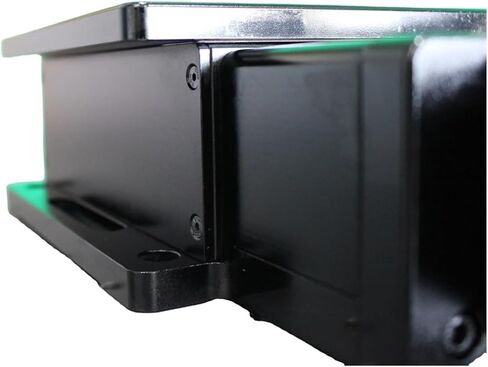 مرحلة تحديد المواقع الدوارة بمحرك CKD-EV405-20 جاك مختبر بمحرك/ترجمة عمودية لتحديد المواقع إسفين الحركة منصة طاولة نطاق السفر 20 مم in Kuwait