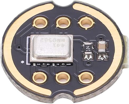 وحدة ميكروفون AUNMAS INMP441 MEMS، واجهة I2S رقمية 24 بت، صوت طبيعي عالي الوضوح، وحدة ميكروفون متعددة الاتجاهات مع دبابيس in Kuwait