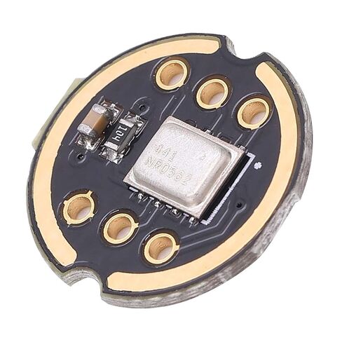 Oumefar INMP441 Microphone Module Omnidirectional Digital I2S Interface MEMS Microphone with Pins for Audio Recording and Electronics Projects in Saudi Arabia