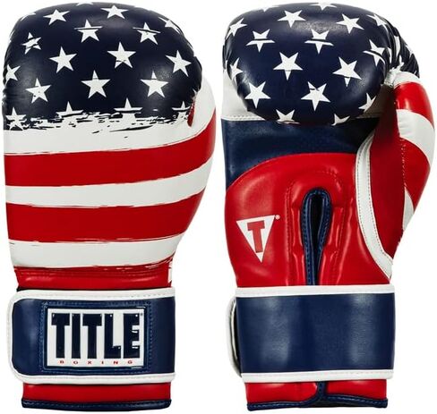 TITLE Boxing Liberty Bag Gloves - Boxing Gloves, Punching Bag Gloves, Kickboxing Gloves, Punching Gloves, Heavy Bag Gloves, Boxing Gloves Men, Boxing Gloves Women, Boxing Equipment in Saudi Arabia