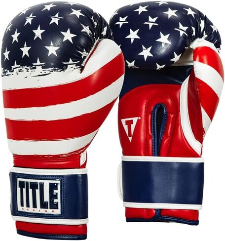 TITLE Boxing Liberty Bag Gloves - Boxing Gloves, Punching Bag Gloves, Kickboxing Gloves, Punching Gloves, Heavy Bag Gloves, Boxing Gloves Men, Boxing Gloves Women, Boxing Equipment in Saudi Arabia