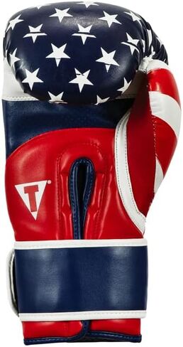 TITLE Boxing Liberty Bag Gloves - Boxing Gloves, Punching Bag Gloves, Kickboxing Gloves, Punching Gloves, Heavy Bag Gloves, Boxing Gloves Men, Boxing Gloves Women, Boxing Equipment in Saudi Arabia