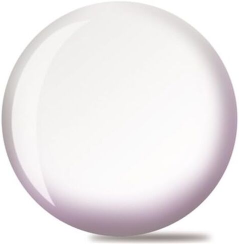 White Viz-A-Ball Bowling Ball (15lbs) in Saudi Arabia