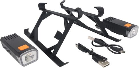 Landing Gear with Night Flight Lights for DJI Mini 5 Pro, Rechargeable Dual-Light Searchlight Elevated Tripod Landing Gear Legs Compatible with DJI Mini 5 Pro Drone Accessories in Saudi Arabia