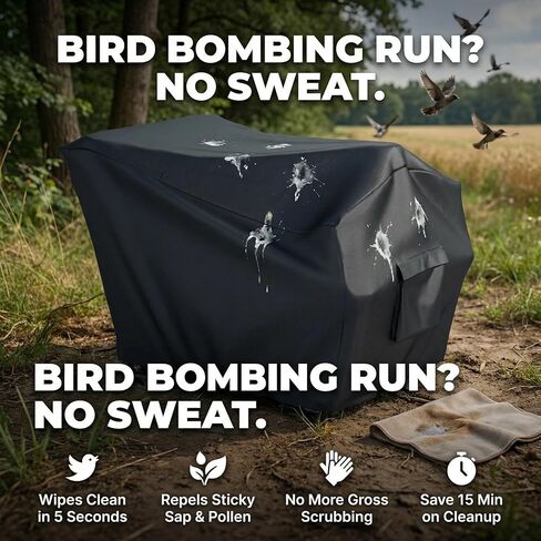 غطاء الطائرة بدون طيار الزراعية، الأبعاد: 56 طول × 40 عرض × 40 ارتفاع متوافق مع طائرات بدون طيار DJI T100، سلسلة FlyCart100، مقاوم للماء لجميع المواسم، يتضمن حقيبة تخزين in Kuwait