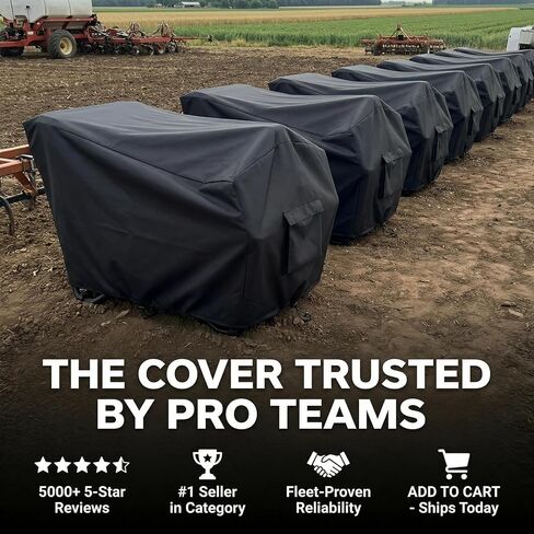 غطاء الطائرة بدون طيار الزراعية، الأبعاد: 56 طول × 40 عرض × 40 ارتفاع متوافق مع طائرات بدون طيار DJI T100، سلسلة FlyCart100، مقاوم للماء لجميع المواسم، يتضمن حقيبة تخزين in Kuwait