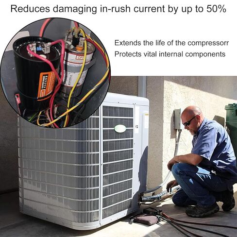 CSR-U1 متوافق مع مجموعة أدوات التشغيل الصلبة لأنظمة التدفئة والتهوية وتكييف الهواء (HVAC) من 1 إلى 3 طن in Saudi Arabia