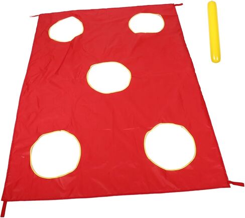 Whack-mole Boys and Girls Girl Sensory Toys Preschool Activity Toys Educational Play Equipment Teamwork Random Color in Saudi Arabia