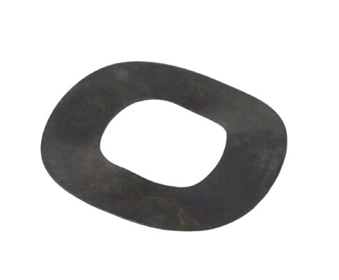 Elliptical Wave Washer 19.5mm Inner Diameter x 38.0mm Outer Diameter x 0.3mm Precision Replacement Spacer Compatible with 1000415053 Bow-Flex in Saudi Arabia