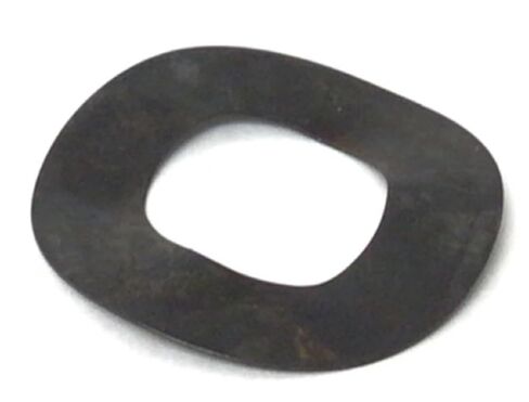 Elliptical Wave Washer 19.5mm Inner Diameter x 38.0mm Outer Diameter x 0.3mm Precision Replacement Spacer Compatible with 1000415053 Bow-Flex in Saudi Arabia
