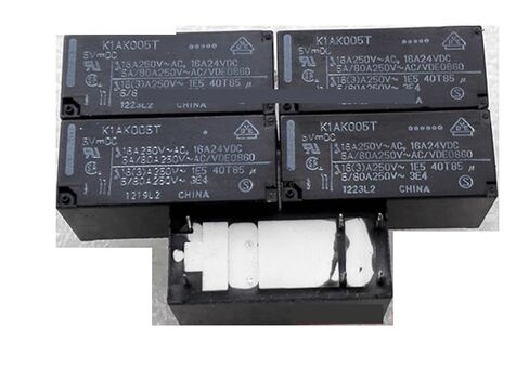 1pc FTR-K1AK005T FTR-K1AK012T FTR-K1AK024T K1AK005W-KW K1AK012W-KW K1AK024W-MA Relay DIP-6(FTR-K1AK005T) in Kuwait