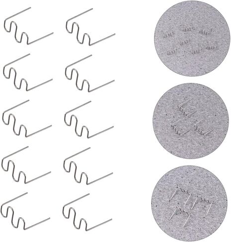 1000pcs Car Bumper Rods Welding Studs Repairing Tools Full Effect Smooth Welding in Saudi Arabia