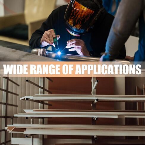 5Pcs 1/8"（3mm）ODx10"(254mm) 304 Stainless Steel Tube，Round Metal Tube Thickened Pipe Wall & Weldable Tubing, for Pipe for Industry, DIY, Furnishing,Decoration,Crafts Model (1/8OD*10", 5) in Saudi Arabia