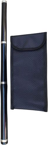Black Wooden Irish Flute Key of D, Rosewood Style Celtic Flute for Traditional Irish, Celtic & Folk Music in Saudi Arabia