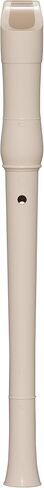Yamaha YRN-22B Sopranino Recorder, Key of F in Saudi Arabia