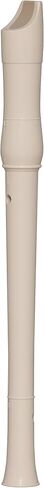 Yamaha YRN-22B Sopranino Recorder, Key of F in Saudi Arabia