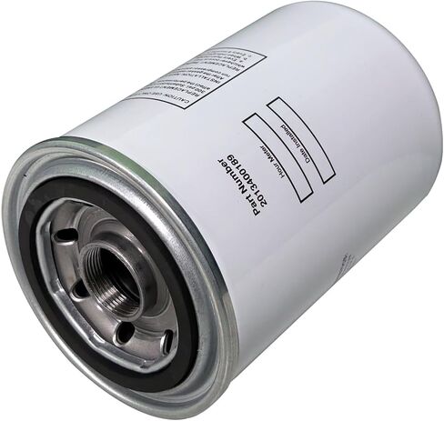 2013400189 Oil Filter Compatible for Air Compressor Oil Filter Replacement in Saudi Arabia