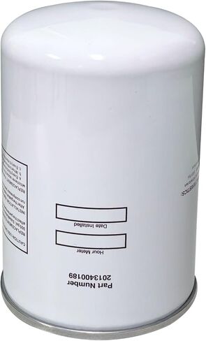 2013400189 Oil Filter Compatible for Air Compressor Oil Filter Replacement in Saudi Arabia