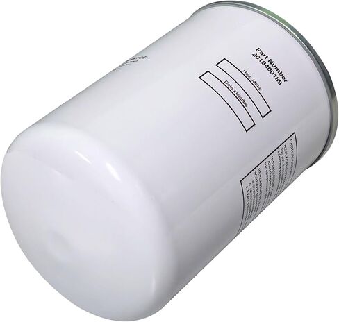 2013400189 Oil Filter Compatible for Air Compressor Oil Filter Replacement in Saudi Arabia
