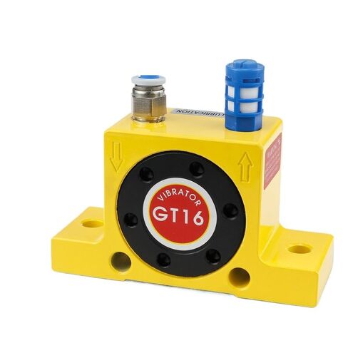 هزاز هوائي K-8/10/20 هزاز صومعة التوربينات الصناعية التقطيع GT-16/6/13/48 (GT 36 الفولاذ المقاوم للصدأ) in Kuwait