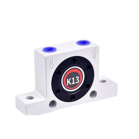 K Series Ball Pneumatic Vibrator Industrial Pneumatic Vibration Equipment with Silencer(K30) in Saudi Arabia