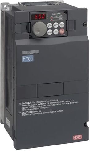 SMOCONE 1 Pcs FR-F740-22K-CHT New in Box FRF74022KCHT Expediated in Saudi Arabia